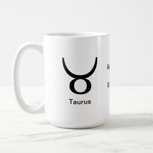 Mok - Taurus Glyph (Links)
