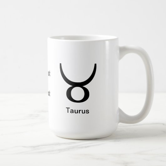 Mok - Taurus Glyph (Rechts)