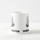 Mok TCHAIKOFFEE (Center)