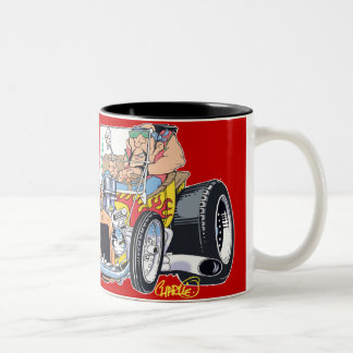 mok "Tea" Bucket