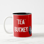 mok "Tea" Bucket (Links)