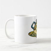 Mok Tea Cup (Links)