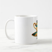 Mok  Tea Cup (Links)