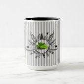 Mok Tea Droer Tea (Midden)