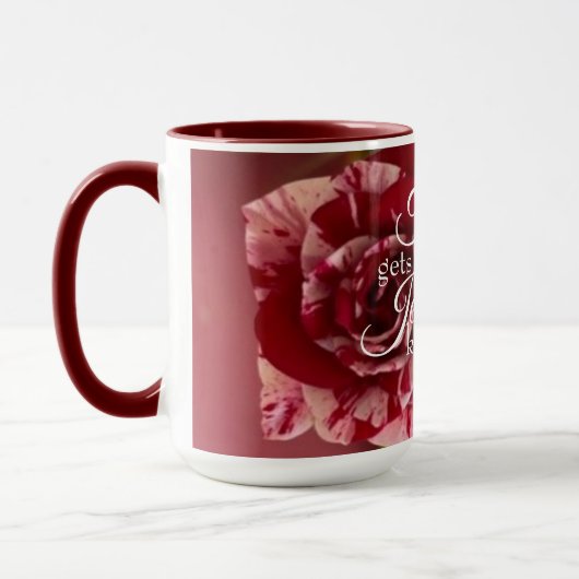 Mok - Tea en Jesus (Links)