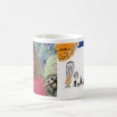 Mok Tea Lenchner (Center)