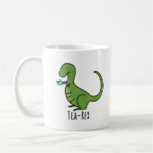 Mok Tea Rex (Links)