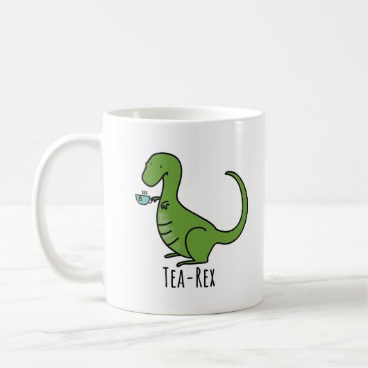 Mok Tea Rex (Links)