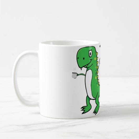 Mok Tea-Rex (Links)