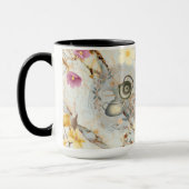 mok "Tea Time" (Links)