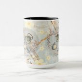 mok "Tea Time" (Midden)