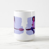 Mok Tea Witch (Center)