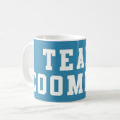 Mok Team Coombes (Voorkant links)