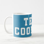 Mok Team Coombes (Links)