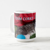 MOK TEAM Corky (Voorkant links)