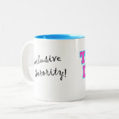 MOK TEAM DIVA Coffee (Voorkant links)