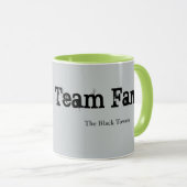 mok "Team Fane" (Voorkant rechts)