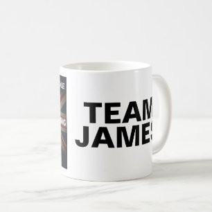 MOK TEAM JAMES