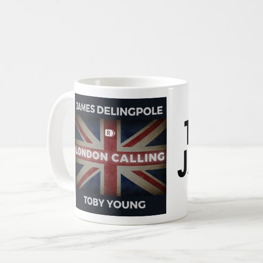 MOK TEAM JAMES (Voorkant links)