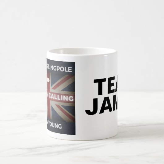 MOK TEAM JAMES (Center)