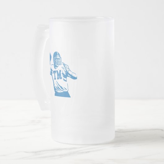 MOK TEAM MASTERPIECE (Voorkant links)