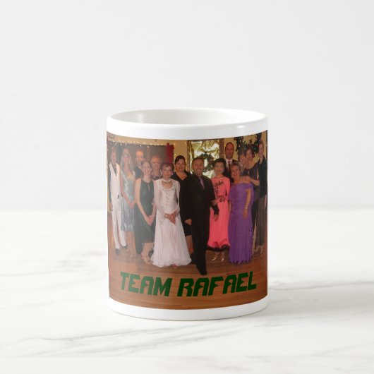 Mok Team Rafael 2014 (Center)