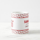 MOK TEAM RED Lid Coffee (Center)