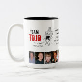 Mok team TOJO 2012 (Links)