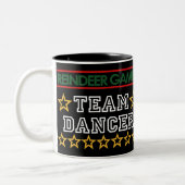 Mok teamdanser (Links)