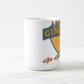 Mok teamgember (Center)