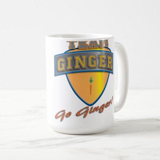 Mok teamgember (Voorkant rechts)