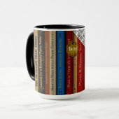 Mok teammuziekboeken ophalen (Voorkant links)