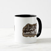 Mok teamprestatie (Voorkant rechts)