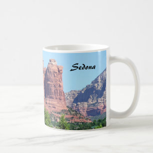 Mok Teapot Mountain Sedona