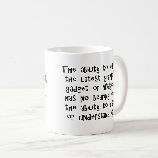 Mok Tech Amok (Voorkant rechts)