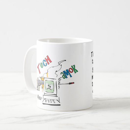 Mok Tech Amok (Voorkant links)