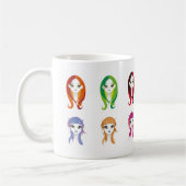 Mok Techno Dolls (Links)