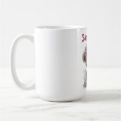 Mok Teddybeer Baby Borrel (Links)