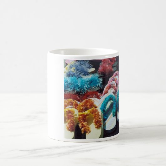 mok teenslippers (Center)