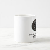 MOK TEG Coffee Cup (Center)