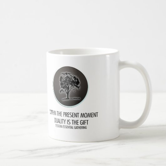 MOK TEG Coffee Cup (Rechts)