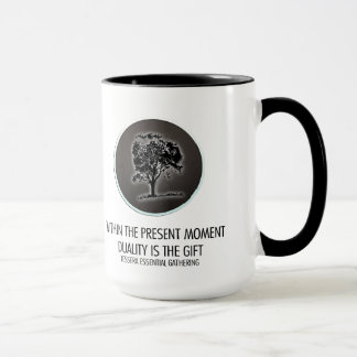 MOK TEG Coffee Cup
