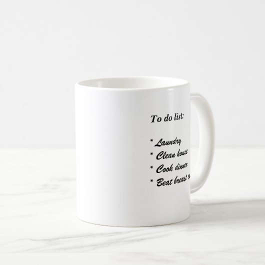 Mok tegen borstkanker (Voorkant rechts)