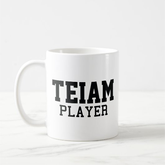 Mok Teiam Player Coffee (Links)