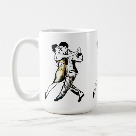 mok tekening (Links)