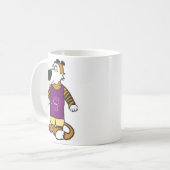 Mok TellyTiger (Voorkant links)