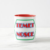MOK TEMET NOSCE (Midden)