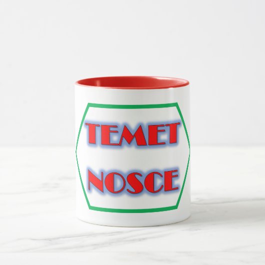 MOK TEMET NOSCE (Midden)