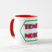 MOK TEMET NOSCE (Voorkant links)