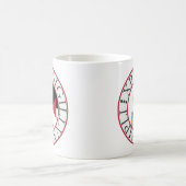 Mok Templar Cross en Temple Seal (Center)